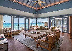 The Halcyon Private Isles Maldives, Autograph Collection