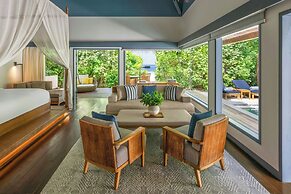 The Halcyon Private Isles Maldives, Autograph Collection