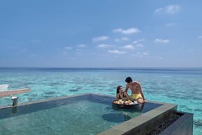 The Halcyon Private Isles Maldives, Autograph Collection