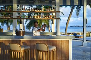 Raffles Maldives Meradhoo Resort