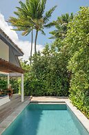 The Halcyon Private Isles Maldives, Autograph Collection