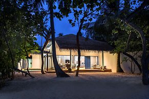 Raffles Maldives Meradhoo Resort