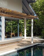 Raffles Maldives Meradhoo Resort