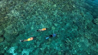 The Halcyon Private Isles Maldives, Autograph Collection
