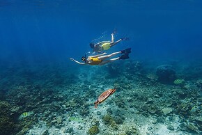 The Halcyon Private Isles Maldives, Autograph Collection