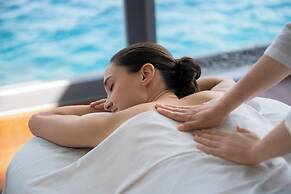 The Halcyon Private Isles Maldives, Autograph Collection