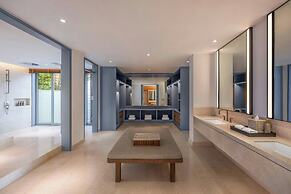 The Halcyon Private Isles Maldives, Autograph Collection