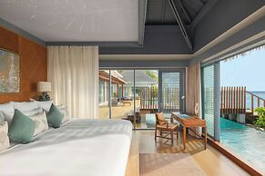 The Halcyon Private Isles Maldives, Autograph Collection