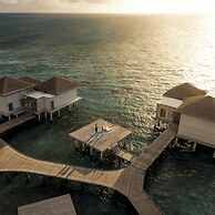 Raffles Maldives Meradhoo Resort
