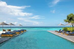 The Halcyon Private Isles Maldives, Autograph Collection