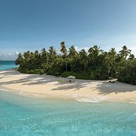 Raffles Maldives Meradhoo Resort