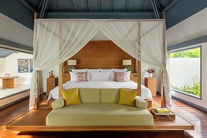 Raffles Maldives Meradhoo Resort