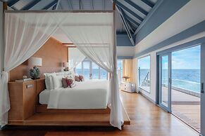 The Halcyon Private Isles Maldives, Autograph Collection