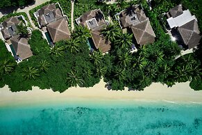 Raffles Maldives Meradhoo Resort