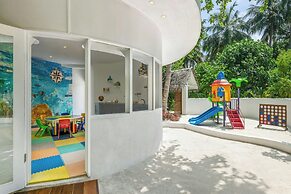 The Halcyon Private Isles Maldives, Autograph Collection
