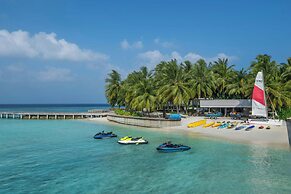 The Halcyon Private Isles Maldives, Autograph Collection