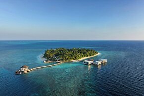The Halcyon Private Isles Maldives, Autograph Collection