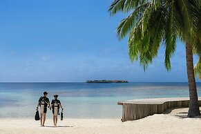 The Halcyon Private Isles Maldives, Autograph Collection