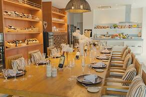 Raffles Maldives Meradhoo Resort