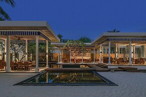 The Halcyon Private Isles Maldives, Autograph Collection
