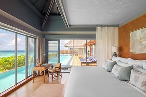 Raffles Maldives Meradhoo Resort