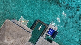 The Halcyon Private Isles Maldives, Autograph Collection