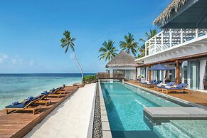 The Halcyon Private Isles Maldives, Autograph Collection