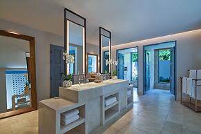 Raffles Maldives Meradhoo Resort