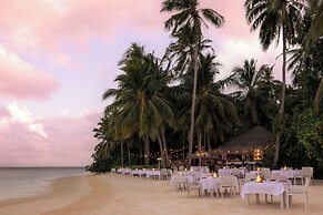 The Halcyon Private Isles Maldives, Autograph Collection