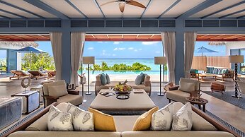 Raffles Maldives Meradhoo Resort