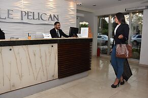Hotel Le Pelican