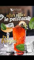 Hotel Le Pelican
