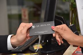 Hotel Le Pelican