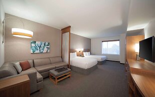 Hyatt Place Sandestin at Grand Boulevard
