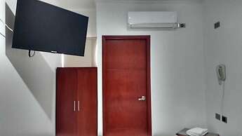 Hotel Manzanares Baranoa