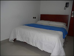 Hotel Manzanares Baranoa