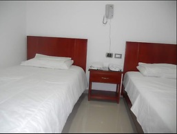 Hotel Manzanares Baranoa