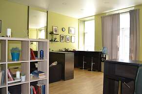 Box Hotel Valiano