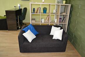 Box Hotel Valiano
