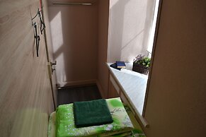 Box Hotel Valiano