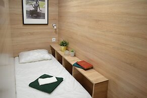 Box Hotel Valiano