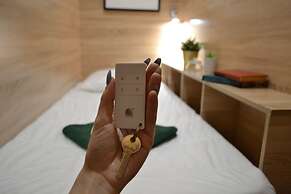 Box Hotel Valiano