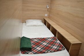 Box Hotel Valiano