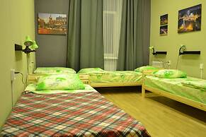 Box Hotel Valiano