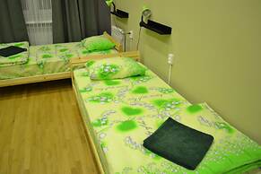 Box Hotel Valiano
