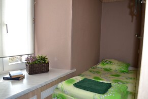 Box Hotel Valiano