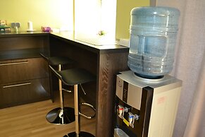 Box Hotel Valiano