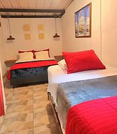 Hotel Marrokos