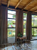 Hotel Marrokos