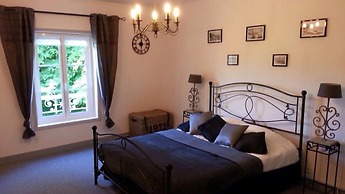 Maison d'Hôtes La Nouvelle Criqueboise